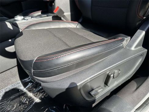 Certified 2024 Ford Escape ST-Line w/ Tech Pack #1 image 19