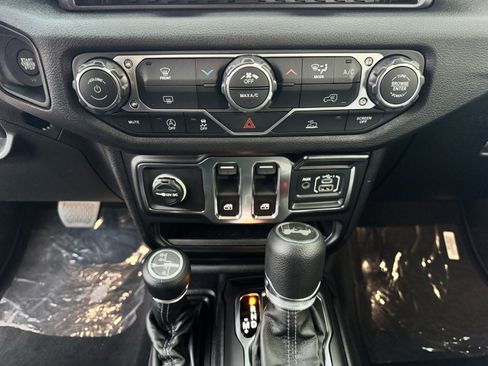 New 2026 Jeep Wrangler Sport image 16