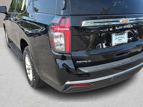 Used 2024 Chevrolet Tahoe LT AWD/4WD image 37