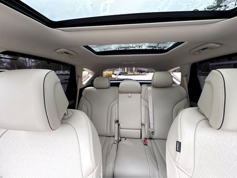 New 2026 Genesis GV80 2.5T Advanced image 14