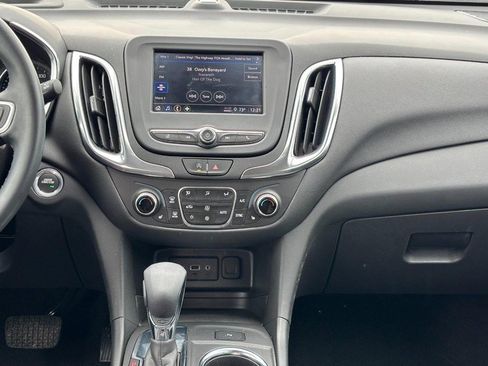 Used 2024 Chevrolet Equinox LT w/ LPO, Floor Liner Package image 13