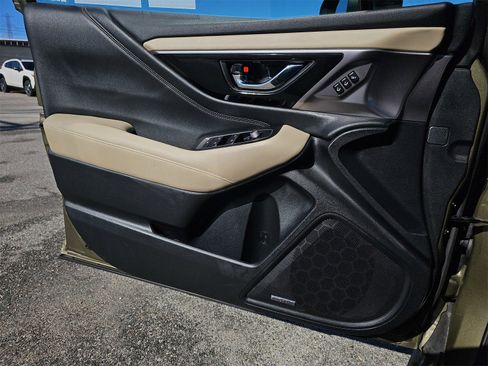 Certified 2023 Subaru Outback Limited image 28