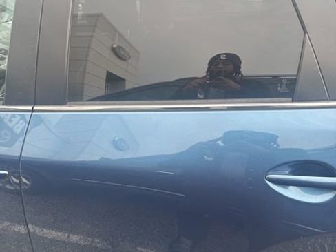 Used 2023 MAZDA CX-5 AWD 2.5 S w/ Select Package image 12