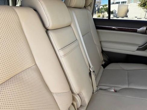 Used 2010 Lexus GX 460 Base AWD 4dr SUV image 16