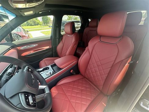 New 2026 Genesis GV70 3.5T Sport Prestige image 11