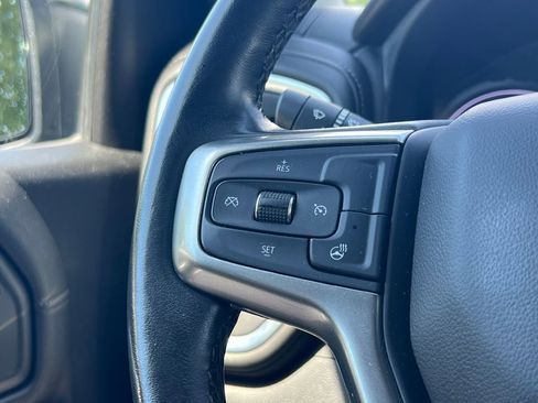 Used 2021 Chevrolet Silverado 1500 RST w/ Bed Protection Package AWD/4WD image 23
