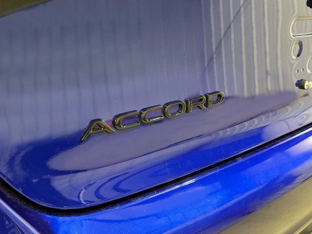 New 2026 Honda Accord Sport image 9