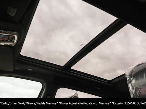 New 2026 RAM 1500 RHO w/ RHO Level 1 Equipment Group image 7