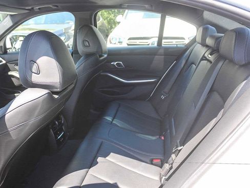 Used 2026 BMW 330i Sedan w/ M Sport Package RWD image 16