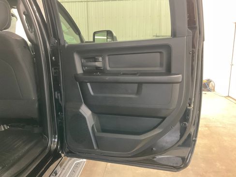 Used 2022 RAM 2500 Tradesman AWD/4WD image 24