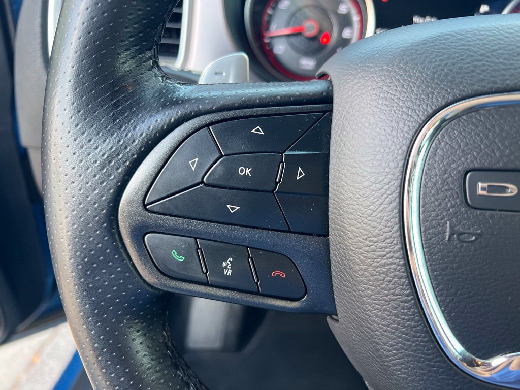 Used 2020 Dodge Charger Scat Pack RWD image 42