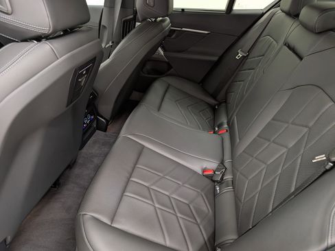 Certified 2026 BMW 530i w/ Premium Package image 15