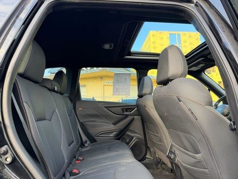 Certified 2023 Subaru Forester Wilderness image 12