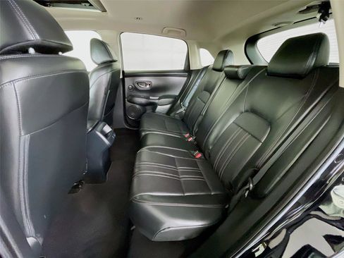Used 2024 Honda HR-V EX-L image 28
