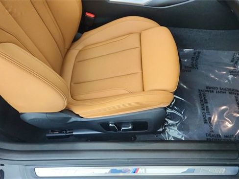 Used 2024 BMW M240i xDrive Coupe w/ Premium Package image 24