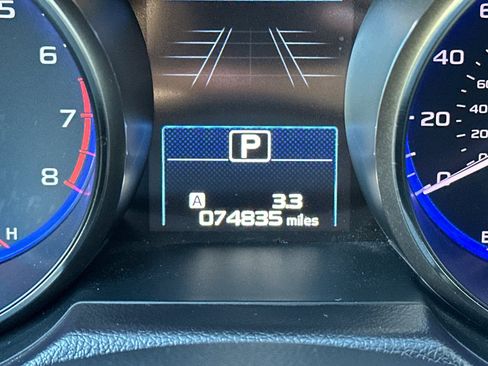 Used 2016 Subaru Outback 3.6R Limited AWD/4WD image 24