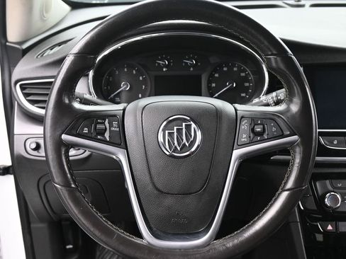 Used 2020 Buick Encore Sport Touring w/ Safety Package image 28