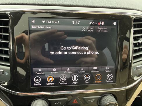 Used 2021 Jeep Grand Cherokee Limited w/ Luxury Group II image 21