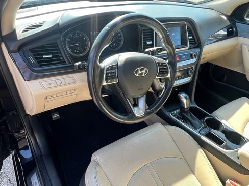 Used 2018 Hyundai Sonata Limited image 24