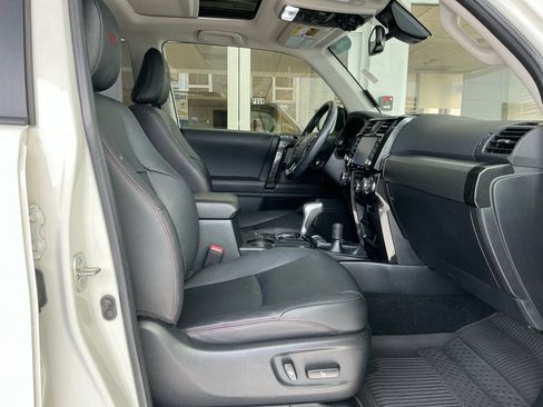 Used 2023 Toyota 4Runner TRD Off-Road Premium w/ Moonroof Package image 32