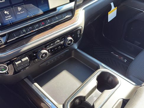 New 2026 Chevrolet Silverado 2500 LT w/ All Star Edition image 12