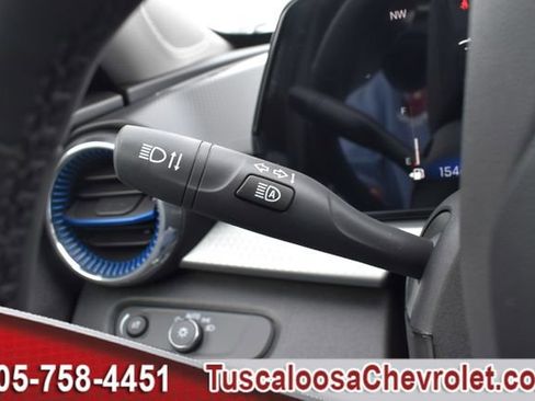 New 2026 Chevrolet Trax LT w/ Driver Confidence Package image 21