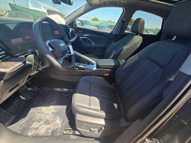 New 2026 Audi Q5 Premium Plus AWD/4WD image 24