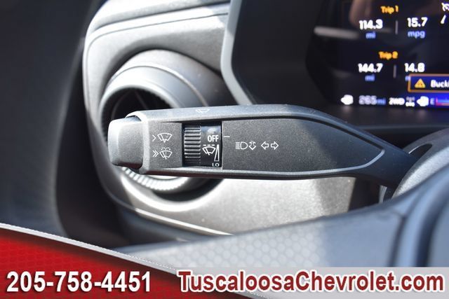 Used 2026 Chevrolet Colorado Trail Boss AWD/4WD image 28