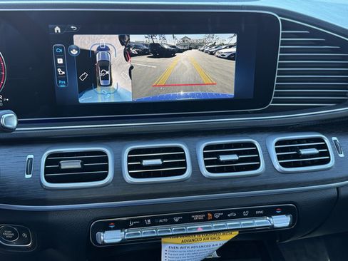 New 2026 Mercedes-Benz GLE 450 4MATIC image 10