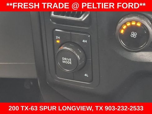 Used 2021 Ford F150 XL w/ Equipment Group 101A High AWD/4WD image 25