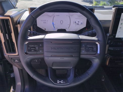 Certified 2024 GMC Hummer EV 2X image 9