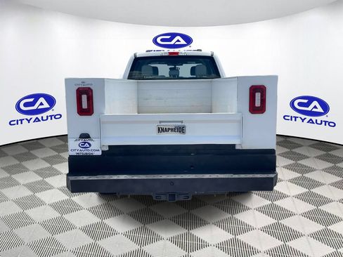 Used 2020 Ford F250 XL RWD image 5