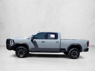 Used 2025 GMC Sierra 2500 AT4X AWD/4WD video 2