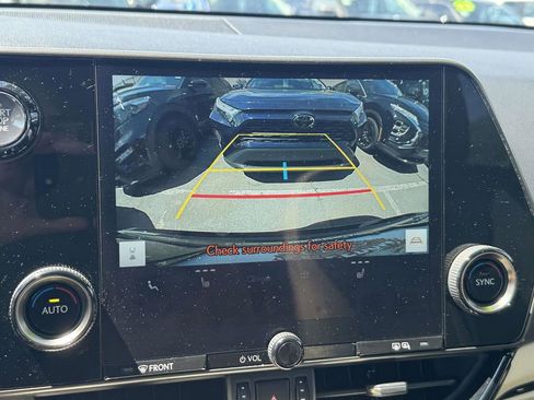 Used 2024 Lexus NX 350 AWD w/ Cold Area Package image 15