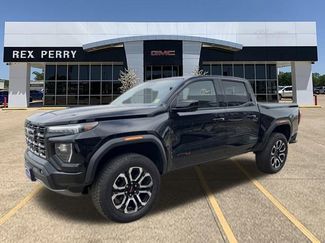 New 2026 GMC Canyon AT4 w/ Technology Plus Package video 1