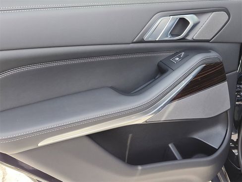 Certified 2026 BMW X5 xDrive40i image 12