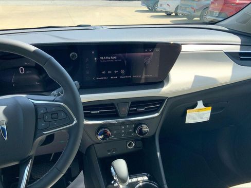 New 2026 Buick Encore GX Preferred w/ Comfort Package AWD/4WD image 6