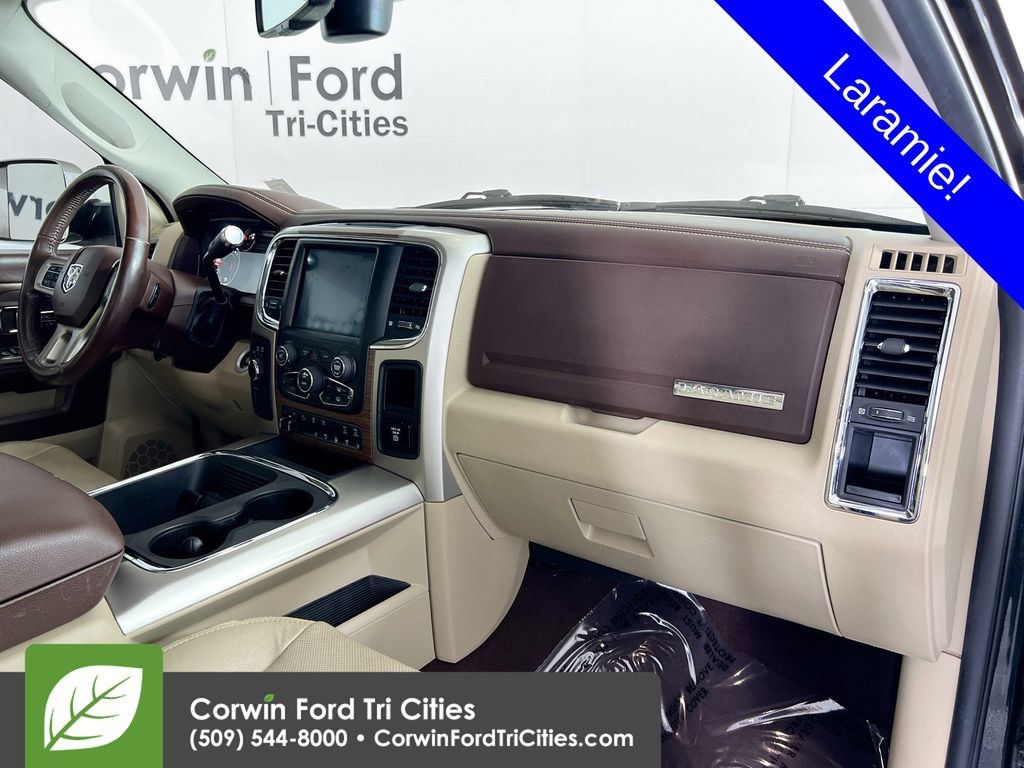 Used 2018 RAM 2500 Laramie w/ Off Road Package AWD/4WD image 30