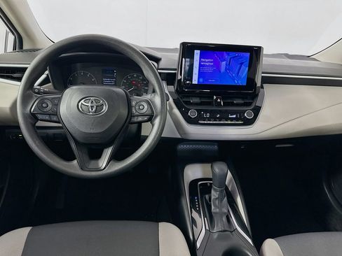 Certified 2023 Toyota Corolla LE w/ LE Convenience Package FWD image 22