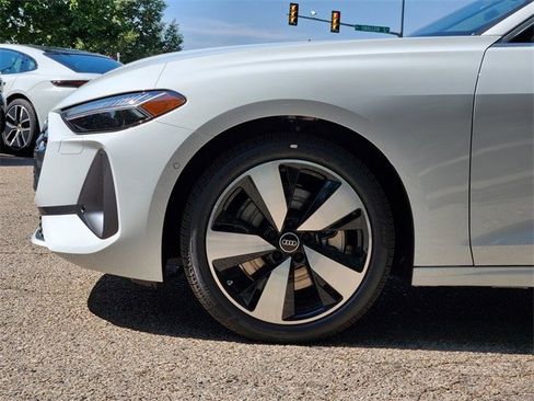 New 2025 Audi A5 2.0T Prestige image 9