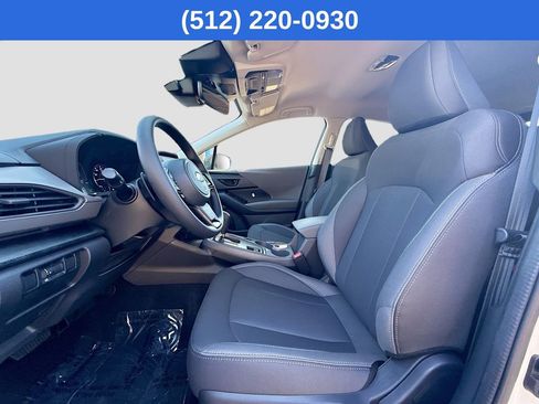 New 2026 Subaru Crosstrek 2.0i Premium image 24