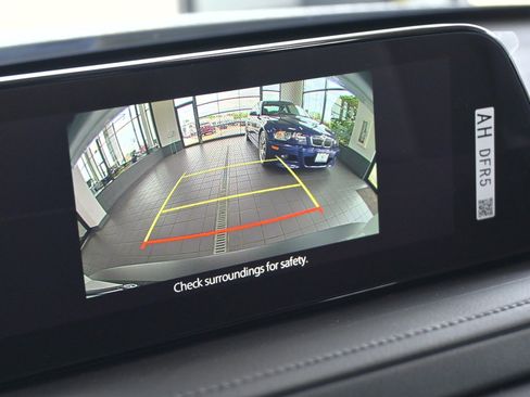 New 2025 MAZDA CX-30 AWD 2.5 S image 19