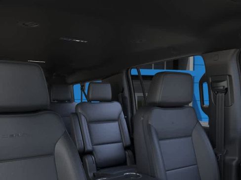 New 2025 GMC Yukon XL Denali w/ LPO, Illumination Package image 40