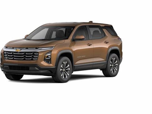 New 2027 Chevrolet Equinox LT w/ Convenience Package II AWD/4WD image 50