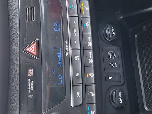 Certified 2021 Hyundai Tucson Ultimate AWD/4WD image 24
