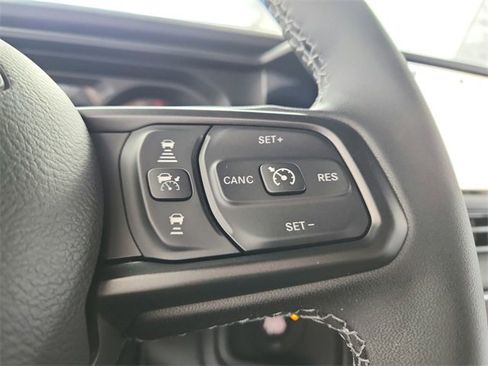 New 2026 Jeep Wrangler Unlimited Rubicon image 24