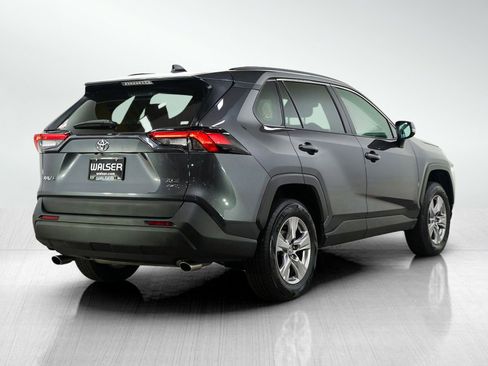 Used 2024 Toyota RAV4 XLE w/ Convenience Package AWD/4WD image 5
