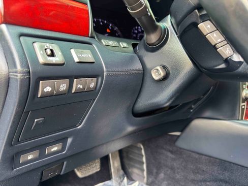 Used 2008 Lexus LS 600h L image 17