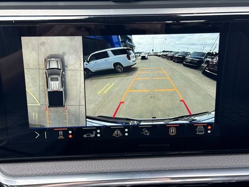 New 2026 GMC Sierra 1500 Denali w/ Denali Reserve Package AWD/4WD image 9