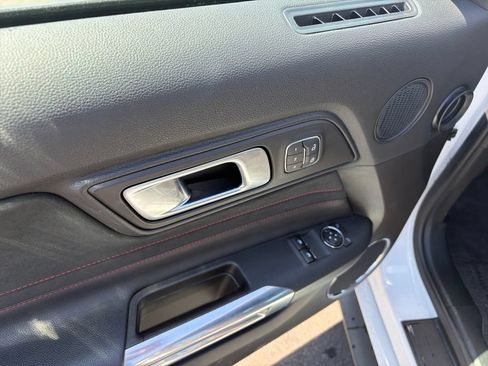 Used 2022 Ford Mustang GT Premium w/ Equipment Group 401A RWD image 11